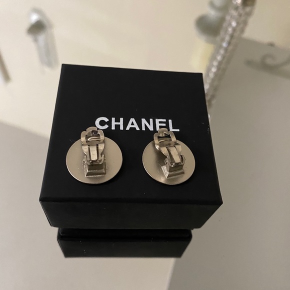 🥰Chanel Vintage 2000 Croisiere 🔥 - Picture 6 of 9